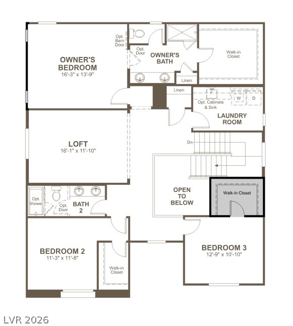 29 Fairdale Drive Henderson NV 89011