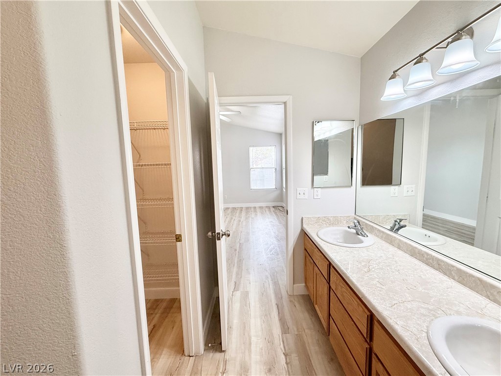 5081 North West Valero Court Pahrump NV 89060