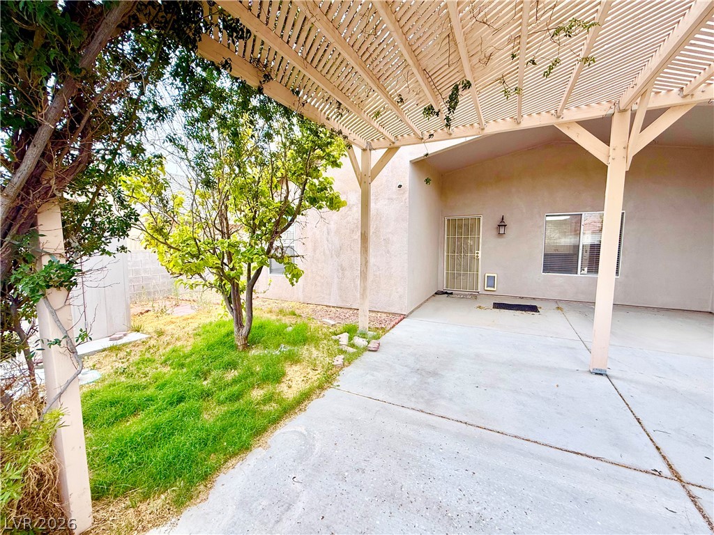 5081 North West Valero Court Pahrump NV 89060