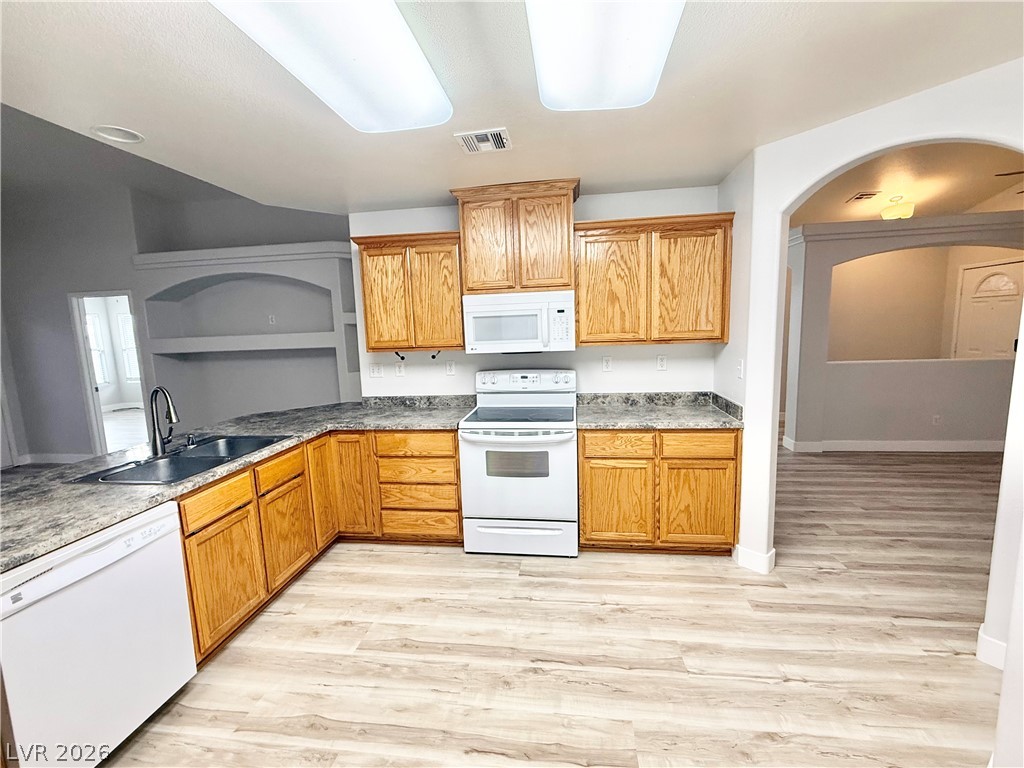 5081 North West Valero Court Pahrump NV 89060