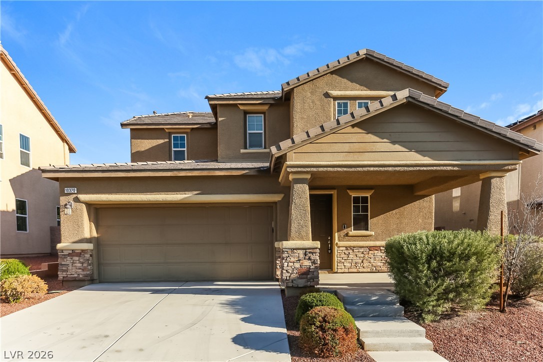 10320 Pima Crossing Avenue Las Vegas NV 89166