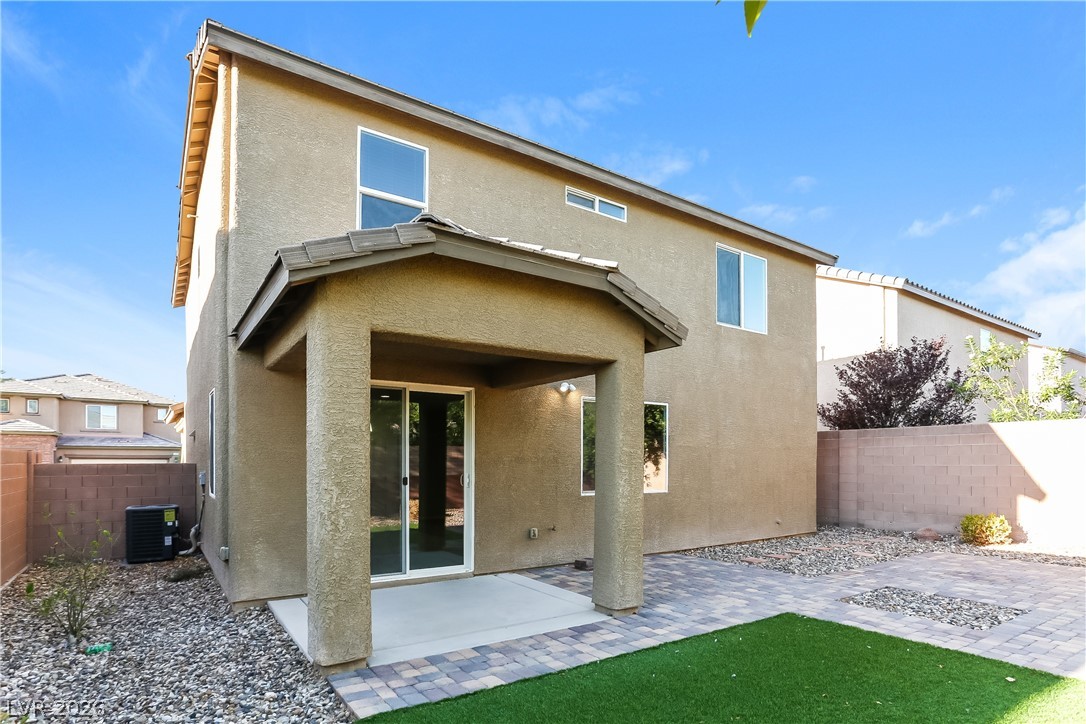 10320 Pima Crossing Avenue Las Vegas NV 89166