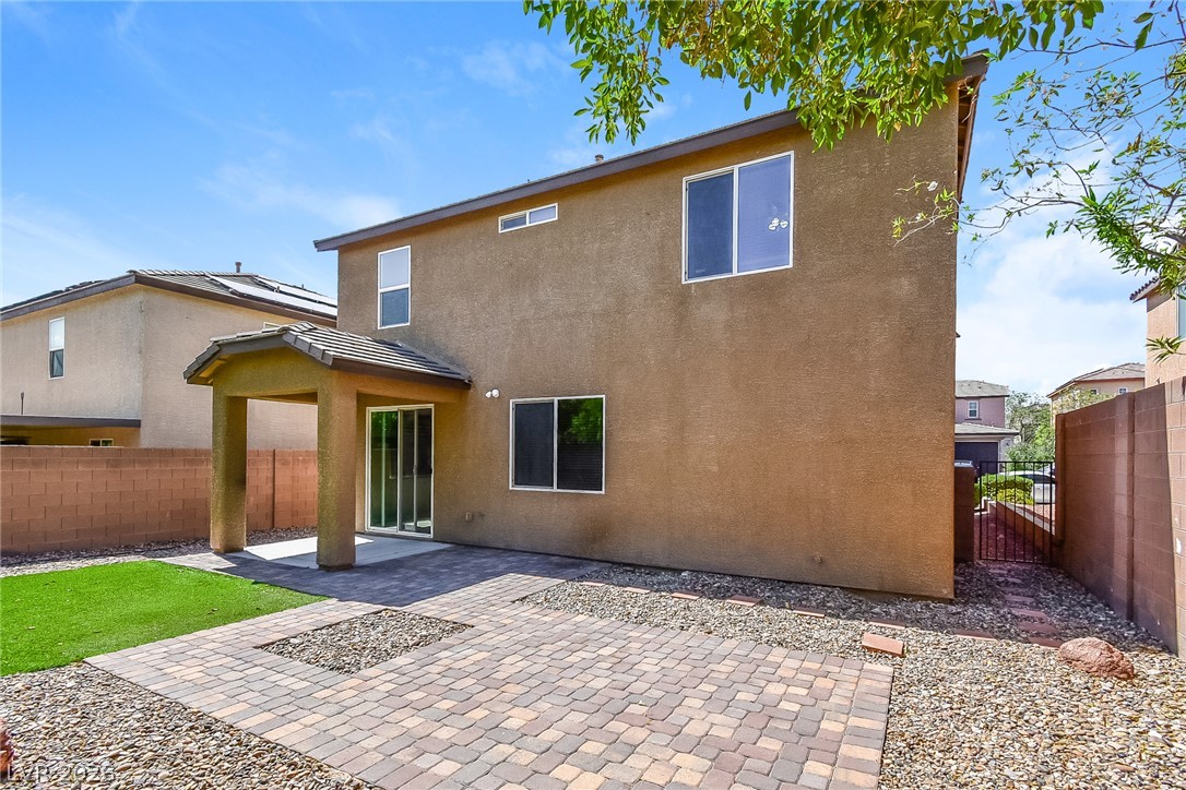 10320 Pima Crossing Avenue Las Vegas NV 89166
