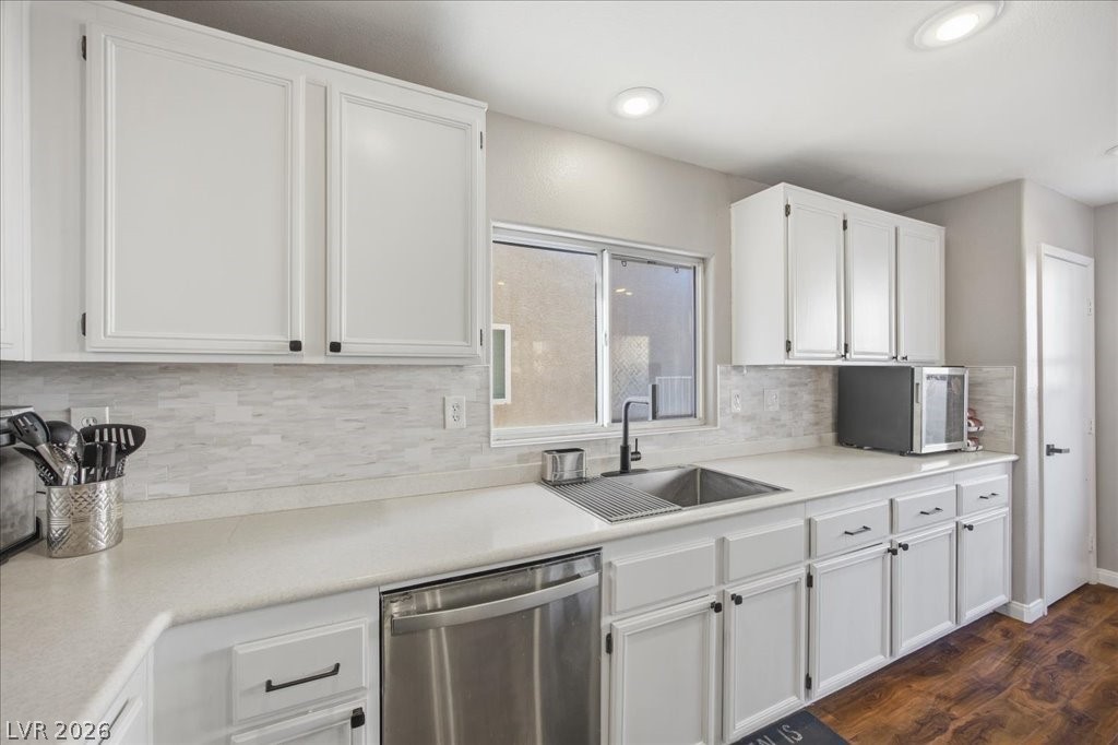 8532 Caddy Corner Street Las Vegas NV 89139