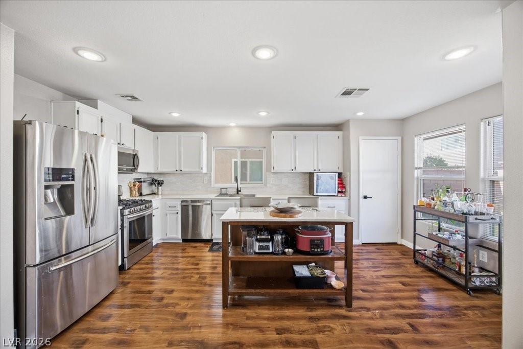 8532 Caddy Corner Street Las Vegas NV 89139
