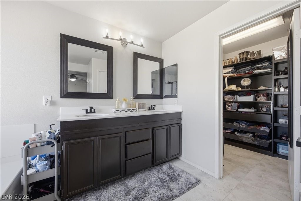 8532 Caddy Corner Street Las Vegas NV 89139