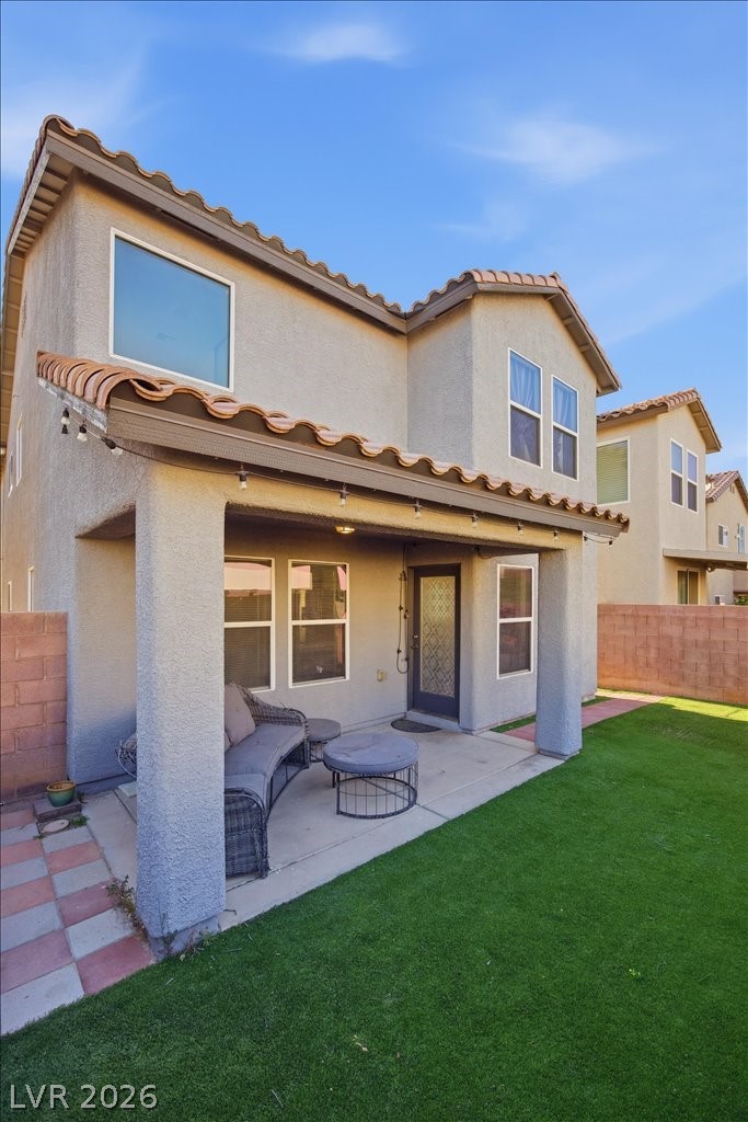 8532 Caddy Corner Street Las Vegas NV 89139
