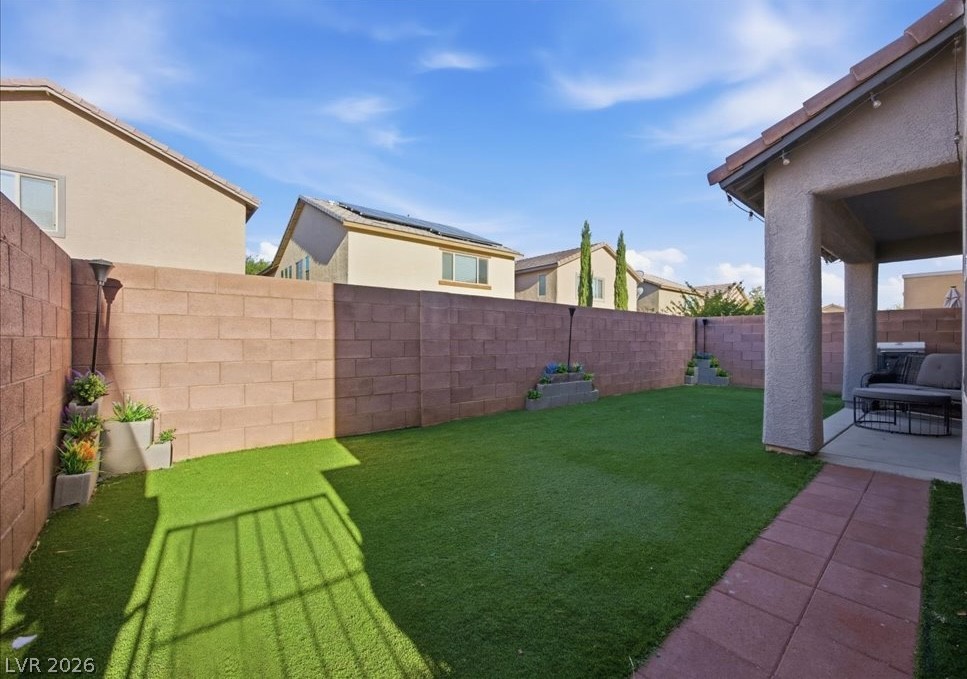 8532 Caddy Corner Street Las Vegas NV 89139