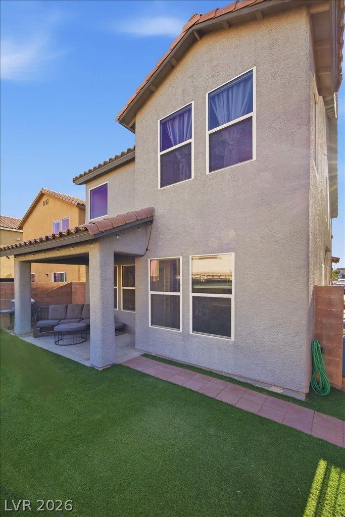 8532 Caddy Corner Street Las Vegas NV 89139