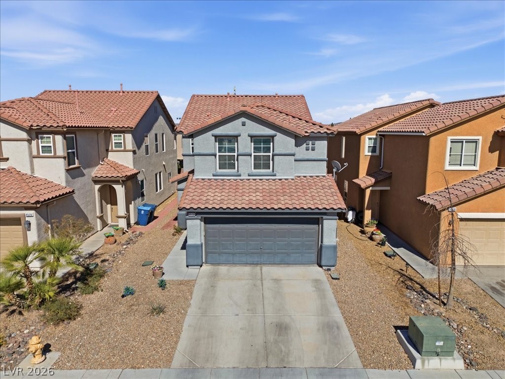 8532 Caddy Corner Street Las Vegas NV 89139