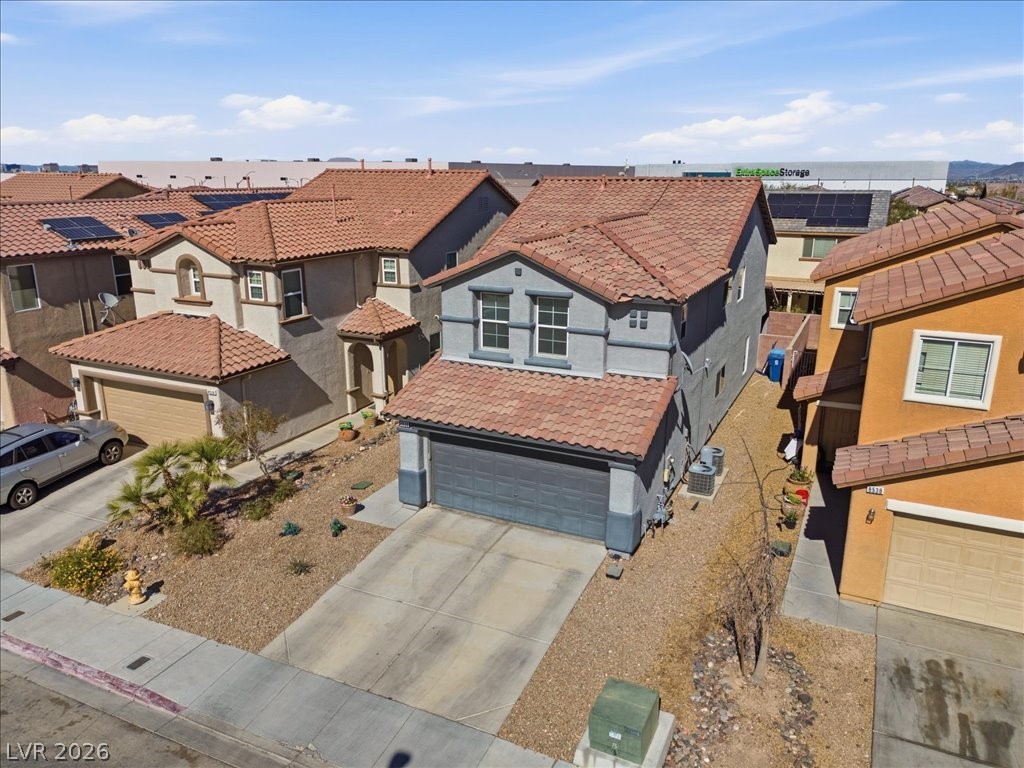 8532 Caddy Corner Street Las Vegas NV 89139