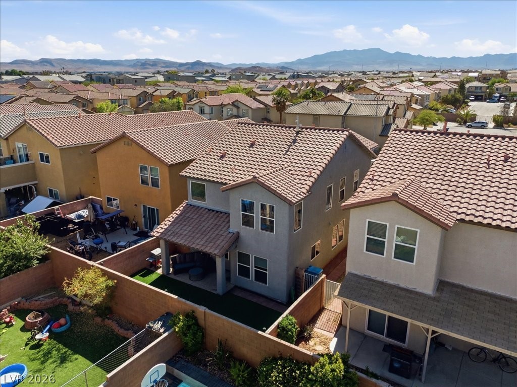 8532 Caddy Corner Street Las Vegas NV 89139