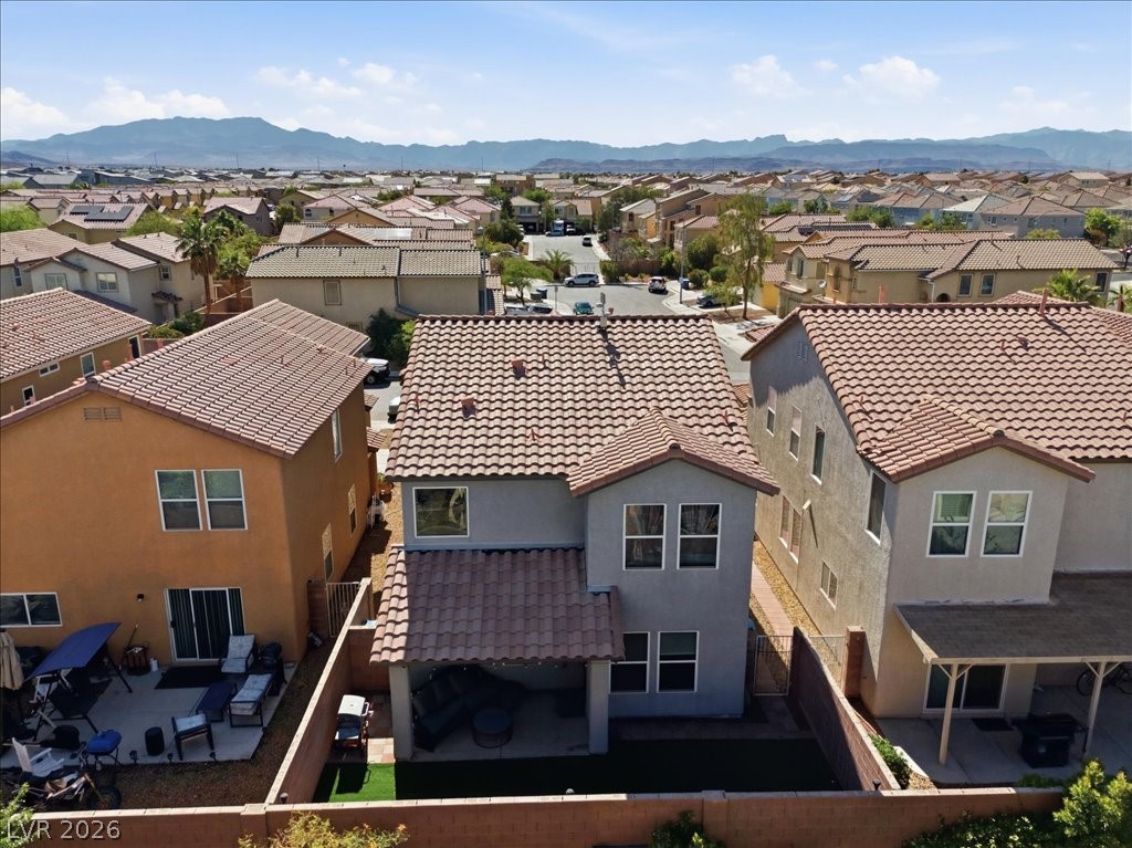 8532 Caddy Corner Street Las Vegas NV 89139