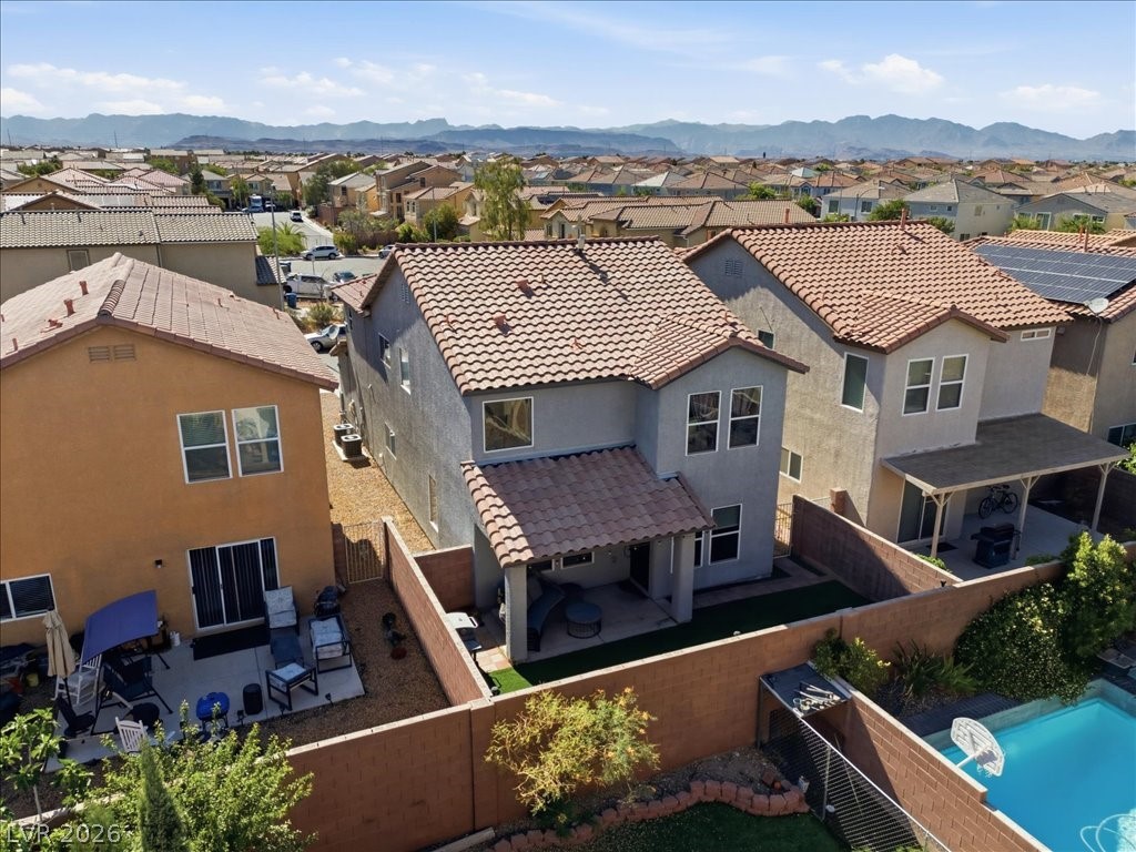 8532 Caddy Corner Street Las Vegas NV 89139