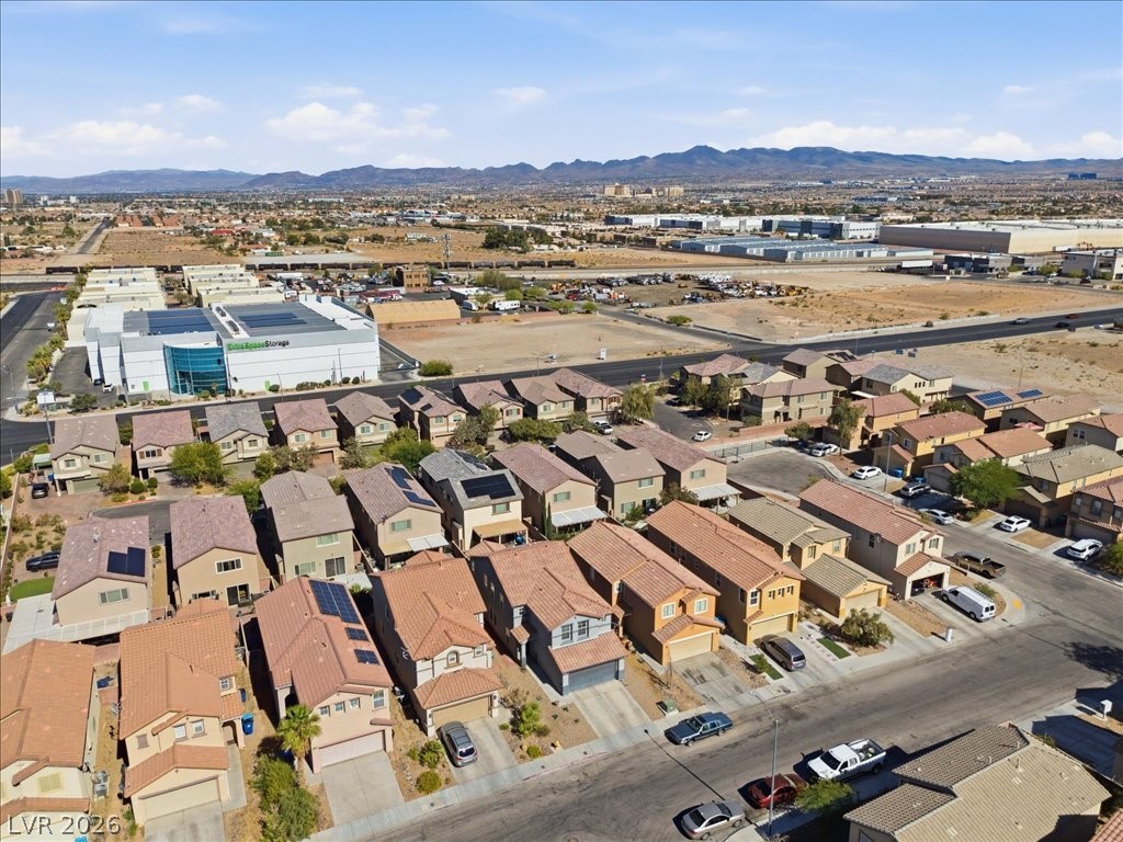 8532 Caddy Corner Street Las Vegas NV 89139
