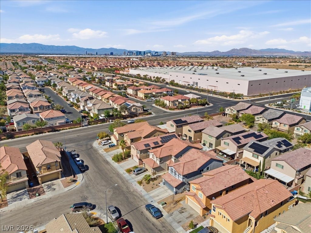8532 Caddy Corner Street Las Vegas NV 89139
