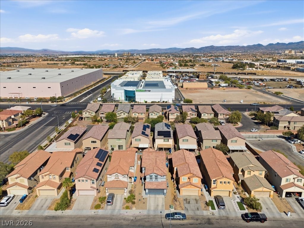 8532 Caddy Corner Street Las Vegas NV 89139