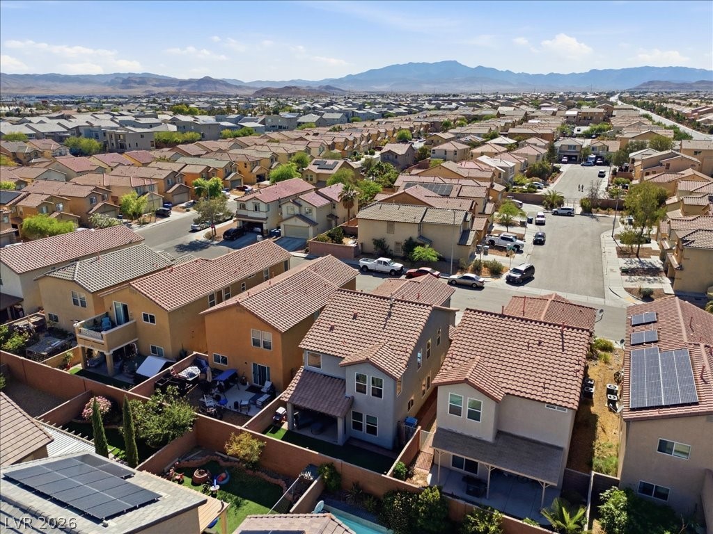 8532 Caddy Corner Street Las Vegas NV 89139
