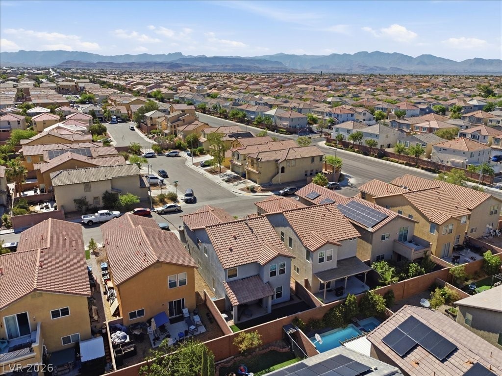 8532 Caddy Corner Street Las Vegas NV 89139