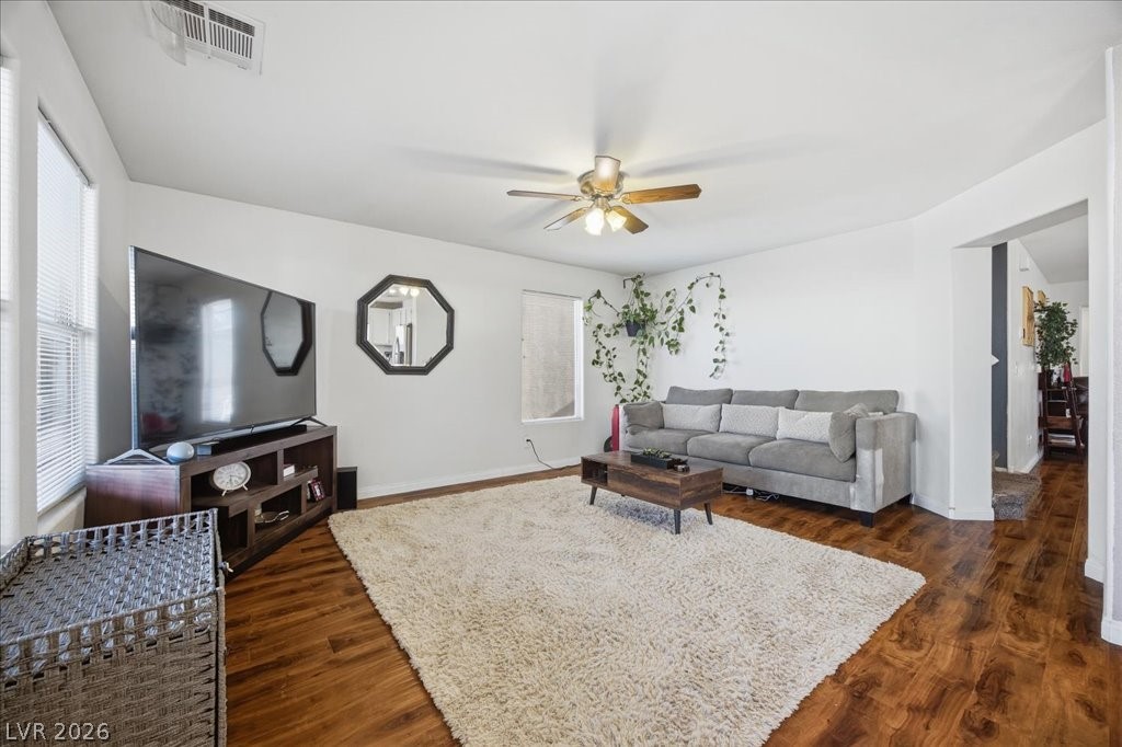 8532 Caddy Corner Street Las Vegas NV 89139