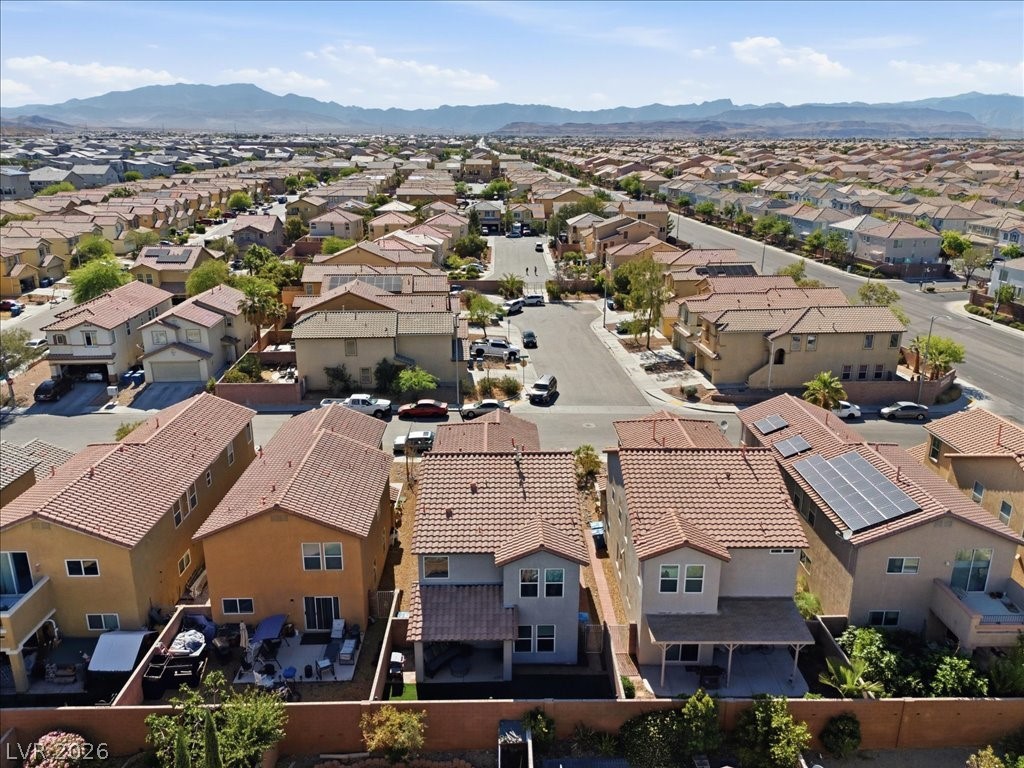 8532 Caddy Corner Street Las Vegas NV 89139