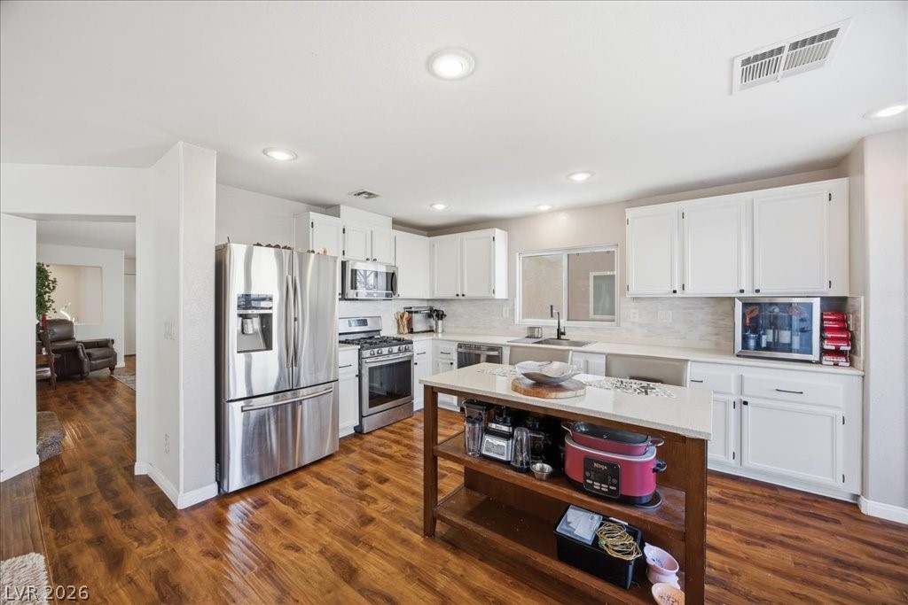 8532 Caddy Corner Street Las Vegas NV 89139