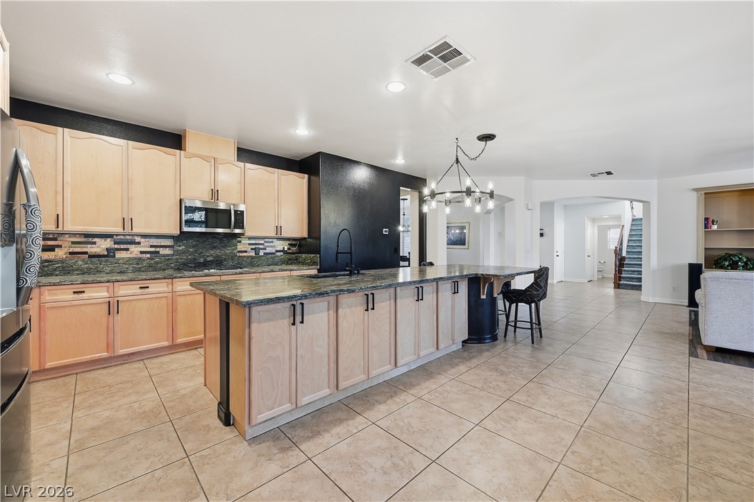 7572 Desertscape Avenue Las Vegas NV 89178
