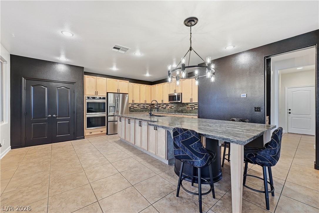 7572 Desertscape Avenue Las Vegas NV 89178
