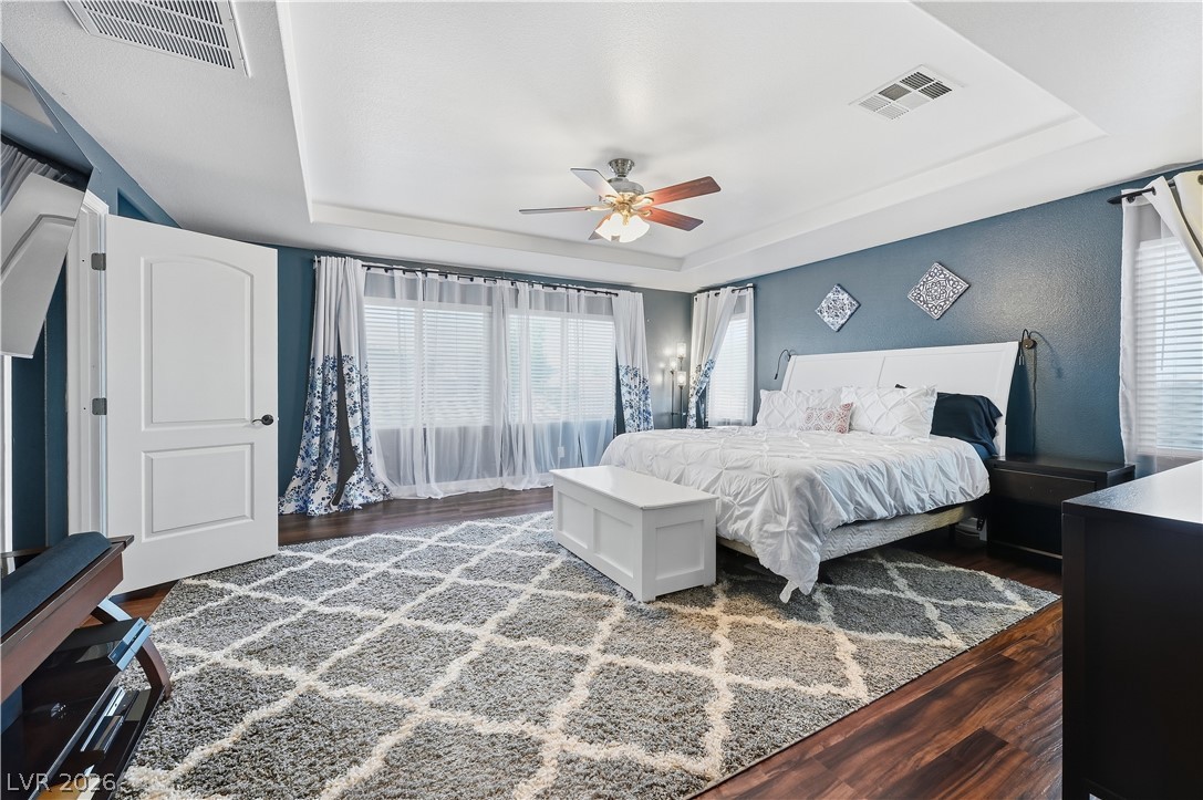 7572 Desertscape Avenue Las Vegas NV 89178