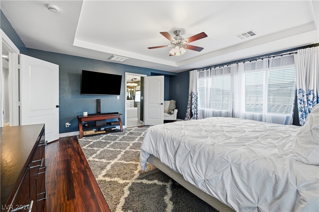 7572 Desertscape Avenue Las Vegas NV 89178