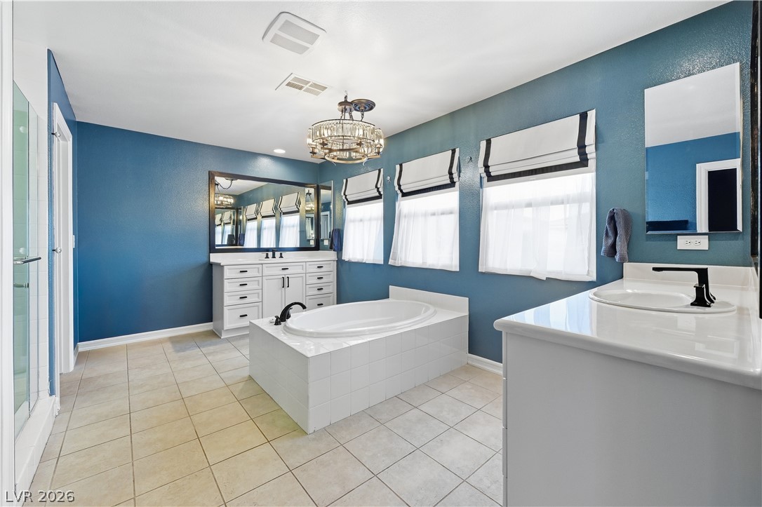 7572 Desertscape Avenue Las Vegas NV 89178