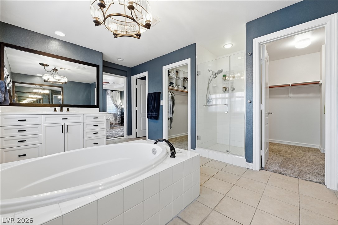 7572 Desertscape Avenue Las Vegas NV 89178