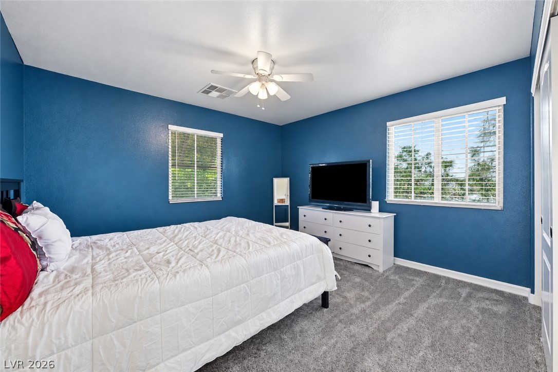 7572 Desertscape Avenue Las Vegas NV 89178