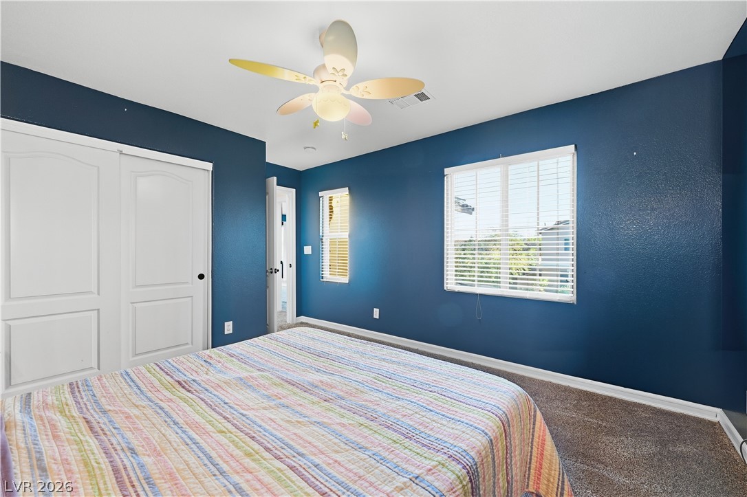 7572 Desertscape Avenue Las Vegas NV 89178