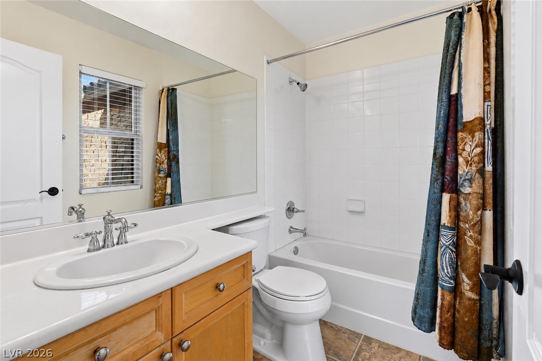 7572 Desertscape Avenue Las Vegas NV 89178