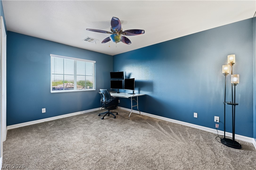 7572 Desertscape Avenue Las Vegas NV 89178