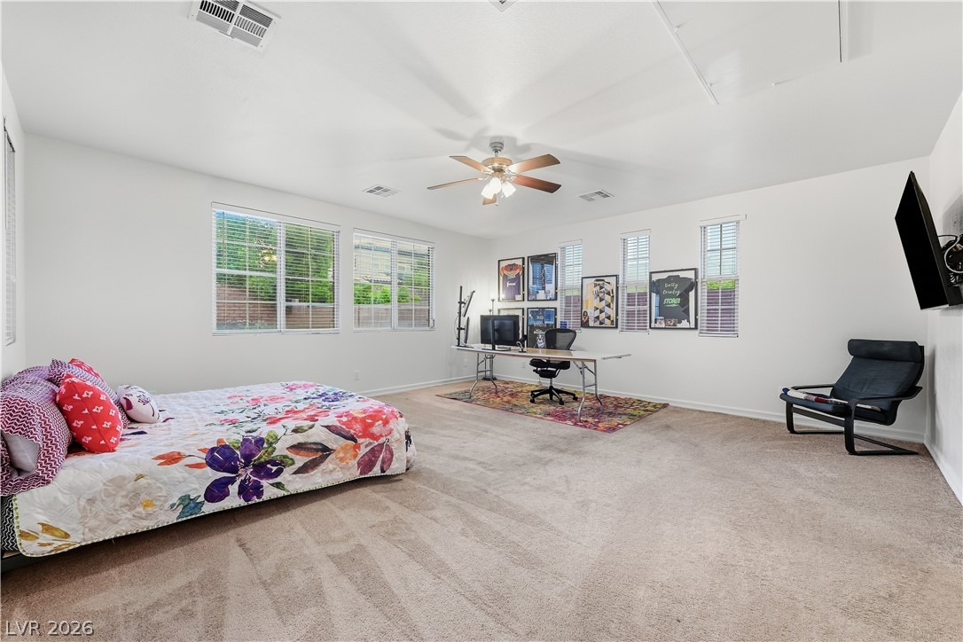 7572 Desertscape Avenue Las Vegas NV 89178