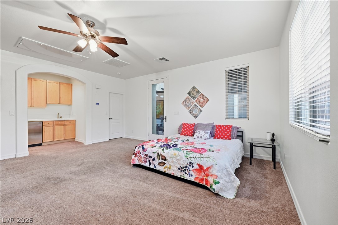 7572 Desertscape Avenue Las Vegas NV 89178