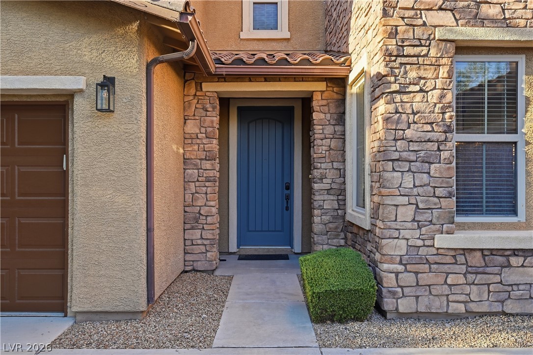 7572 Desertscape Avenue Las Vegas NV 89178