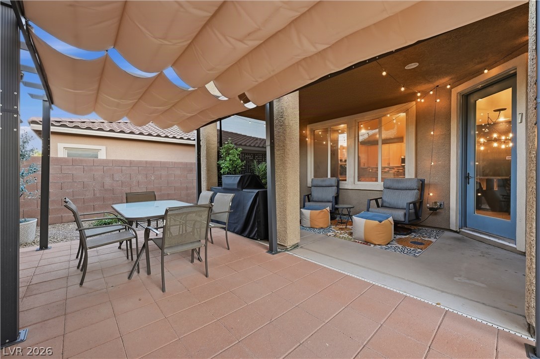 7572 Desertscape Avenue Las Vegas NV 89178
