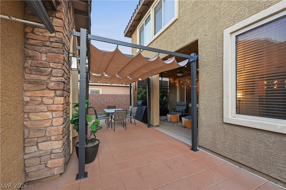 7572 Desertscape Avenue Las Vegas NV 89178