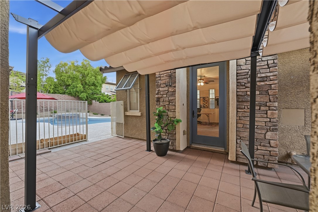 7572 Desertscape Avenue Las Vegas NV 89178
