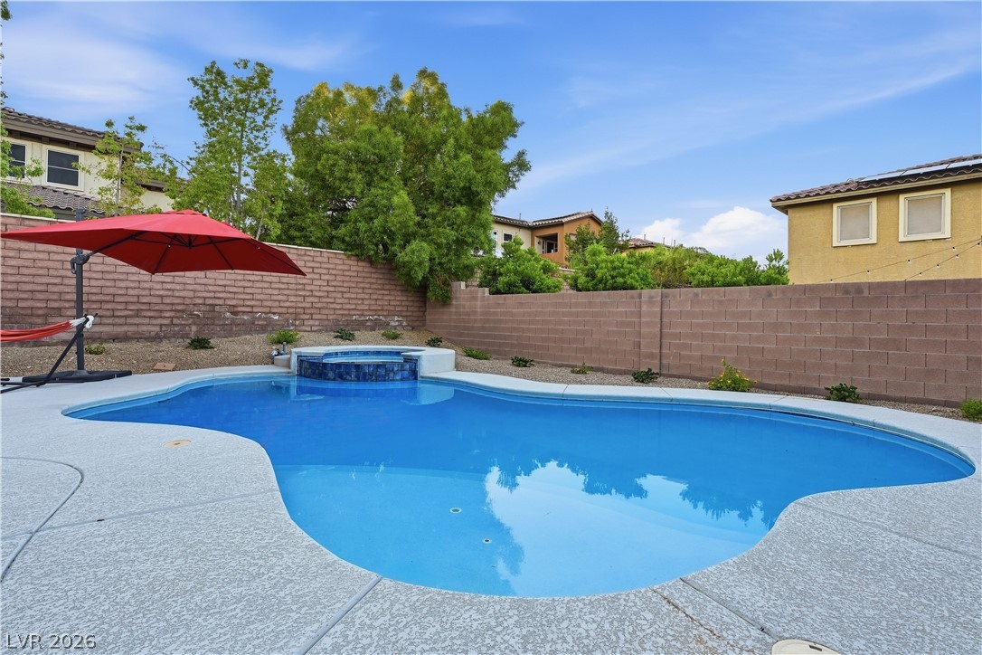 7572 Desertscape Avenue Las Vegas NV 89178