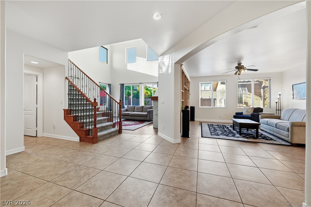 7572 Desertscape Avenue Las Vegas NV 89178