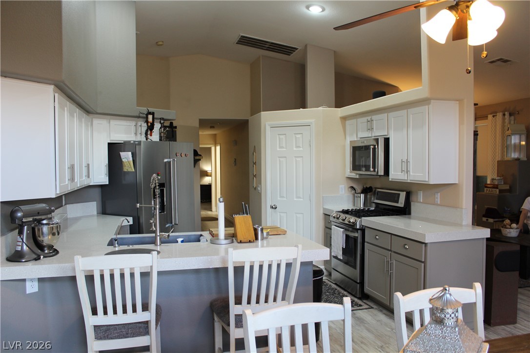 5480 Royal Vista Lane Las Vegas NV 89149