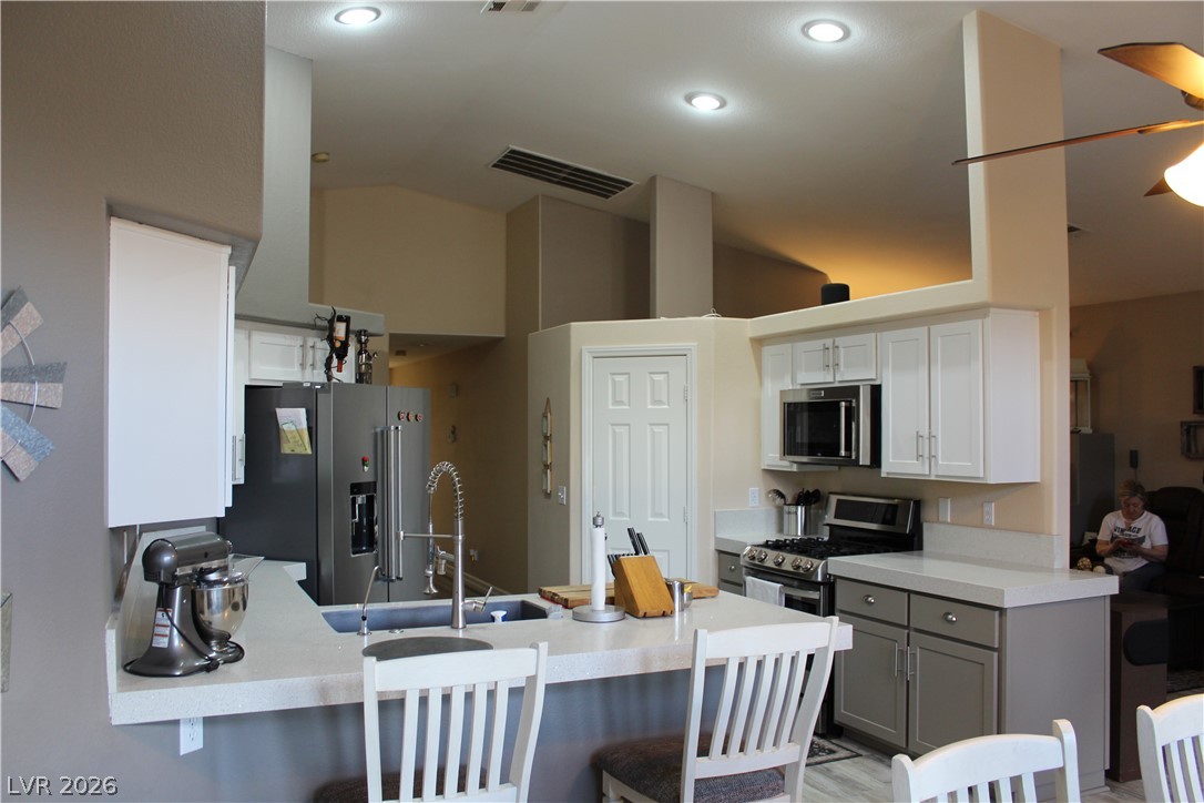 5480 Royal Vista Lane Las Vegas NV 89149