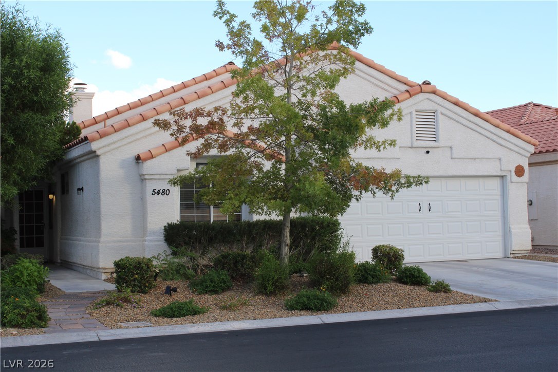 5480 Royal Vista Lane Las Vegas NV 89149