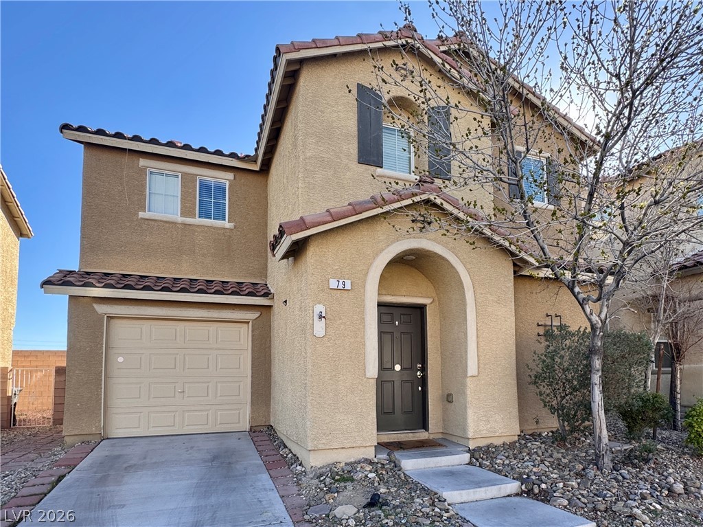 79 Lockheed Avenue Las Vegas NV 89183