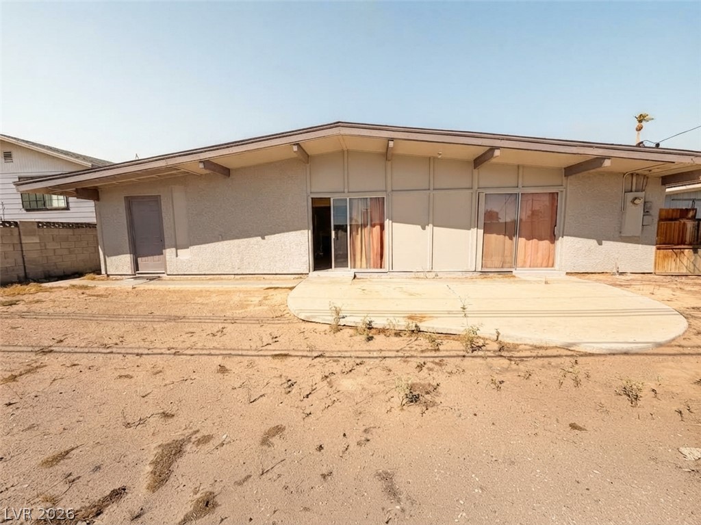 221 Milinane Drive Las Vegas NV 89107