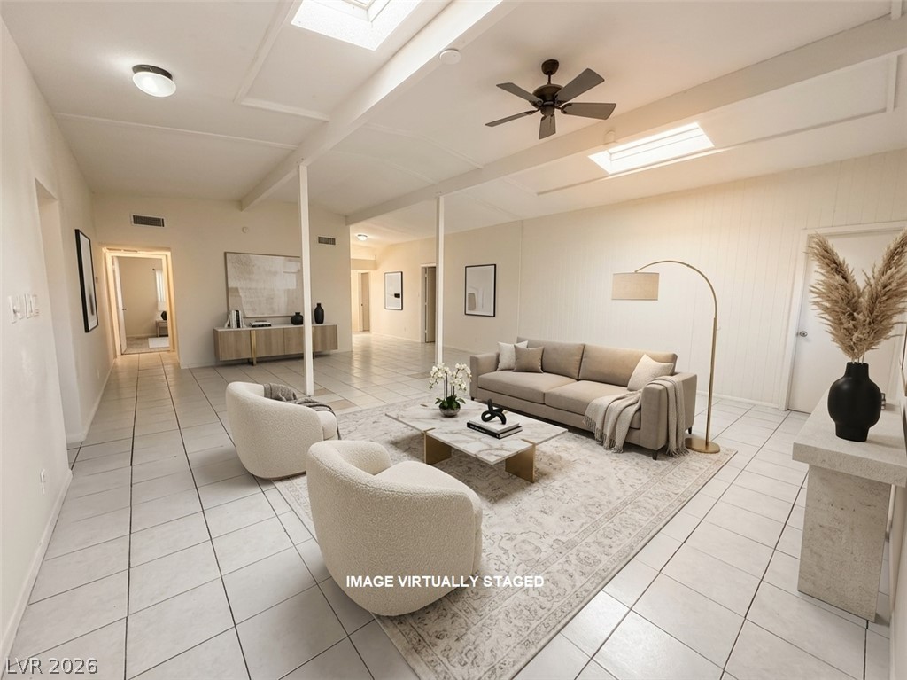 221 Milinane Drive Las Vegas NV 89107